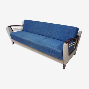 Canapé daybed vintage