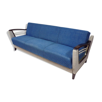 Canapé daybed vintage