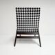 Refurbished armchair by Frantisek Jirak for Tatra Nabytok, 1960s