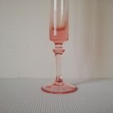 Paire vases soliflore