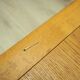 Oak coffee table, Danish design, 1960s, production: Denmark