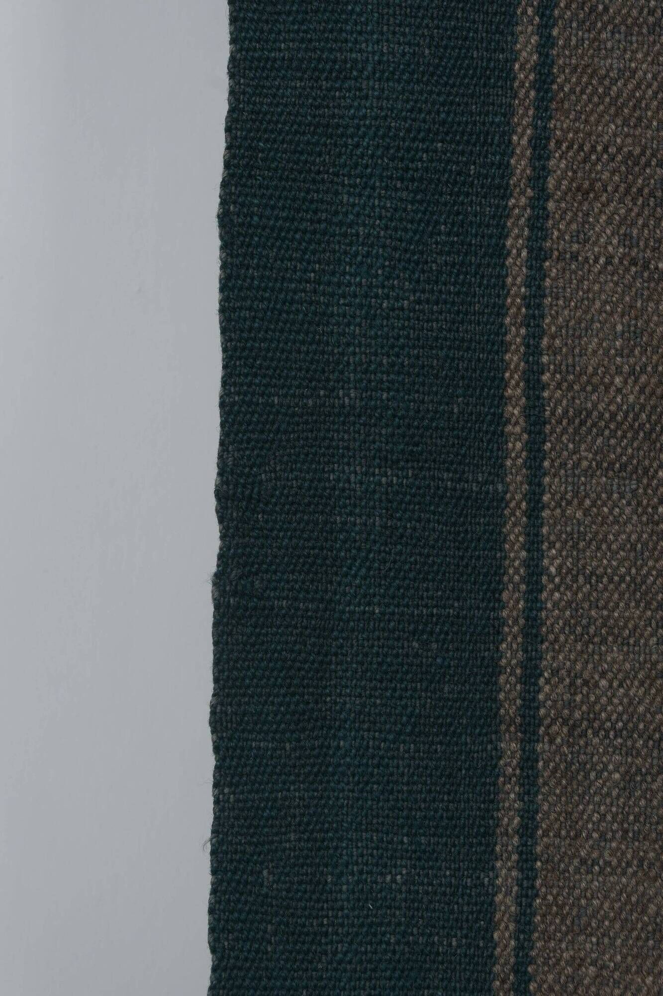 Vintage Turkish hallway rug 102x272 cm