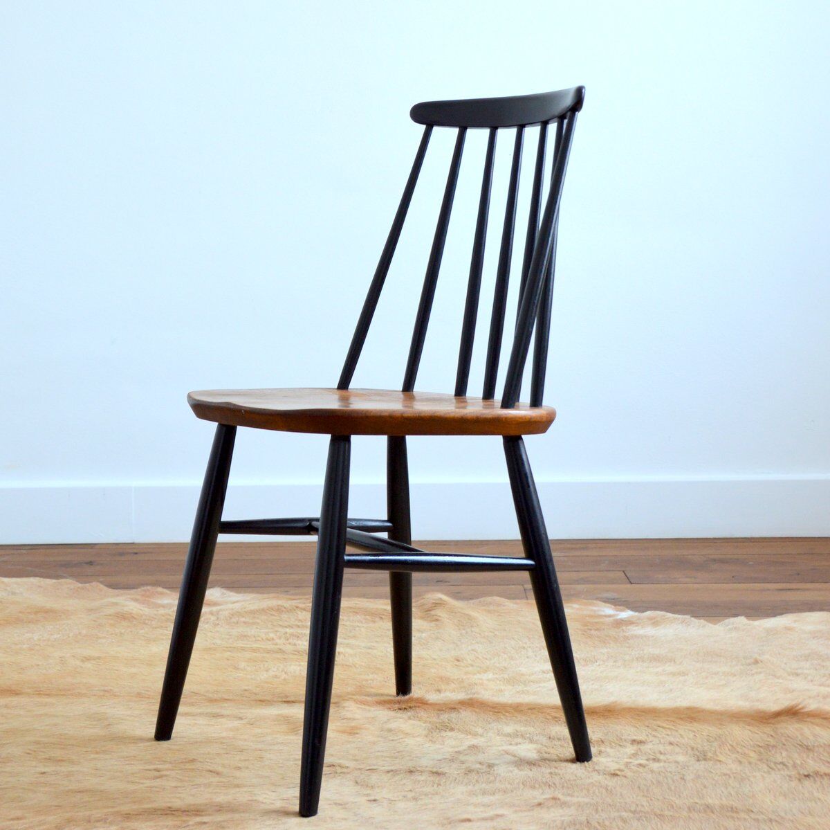 Scandinavian chair 1960