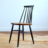 Scandinavian chair 1960