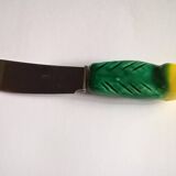 Vallauris slip butter knife