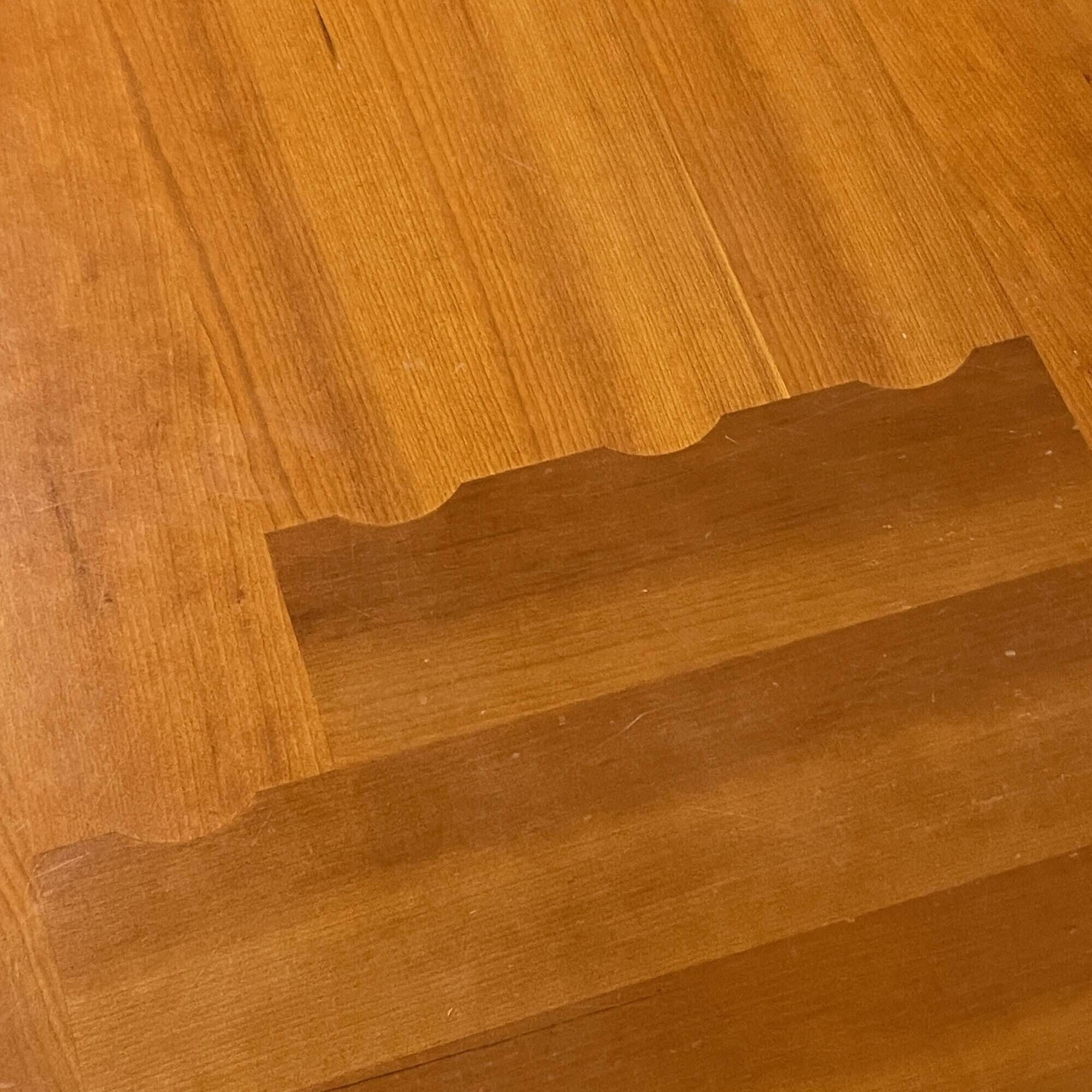 Coffee table "Mensa Magna" – Design by Léon Krier for Giorgetti (Years '