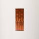 Scandinavian rosewood chest of drawers by AB Glas & Trä, Sweden, 1960s/1970