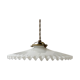 Opaline suspension