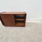Scandinavian style teak sideboard, Italy 1970