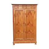 1900 cabinet in cherry