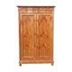 Armoire / penderie 1900 en merisier