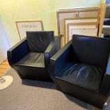 Jean Nouvel Bridge Armchair