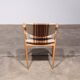 Kai Kristiansen 14 chairs Model 42 made by Schou Andersen 1960 Denmark