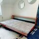 Scandinavian convertible sofa bed New Home