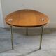 Set of 2 coffee tables Partroy by Pierre Cruège, 1950s
