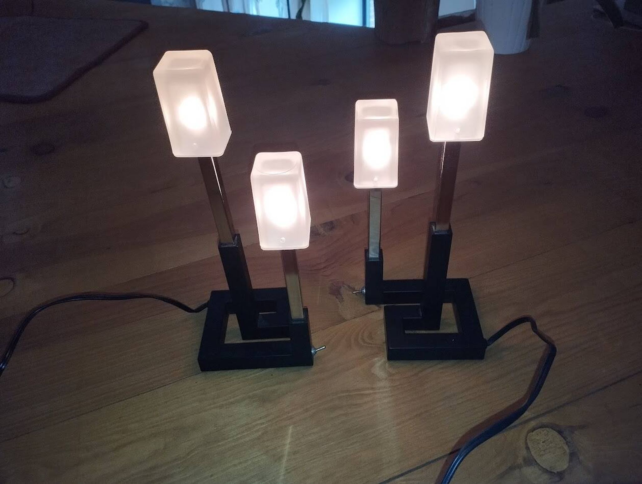 Korsby lamp duo – ikea – scandinavian design