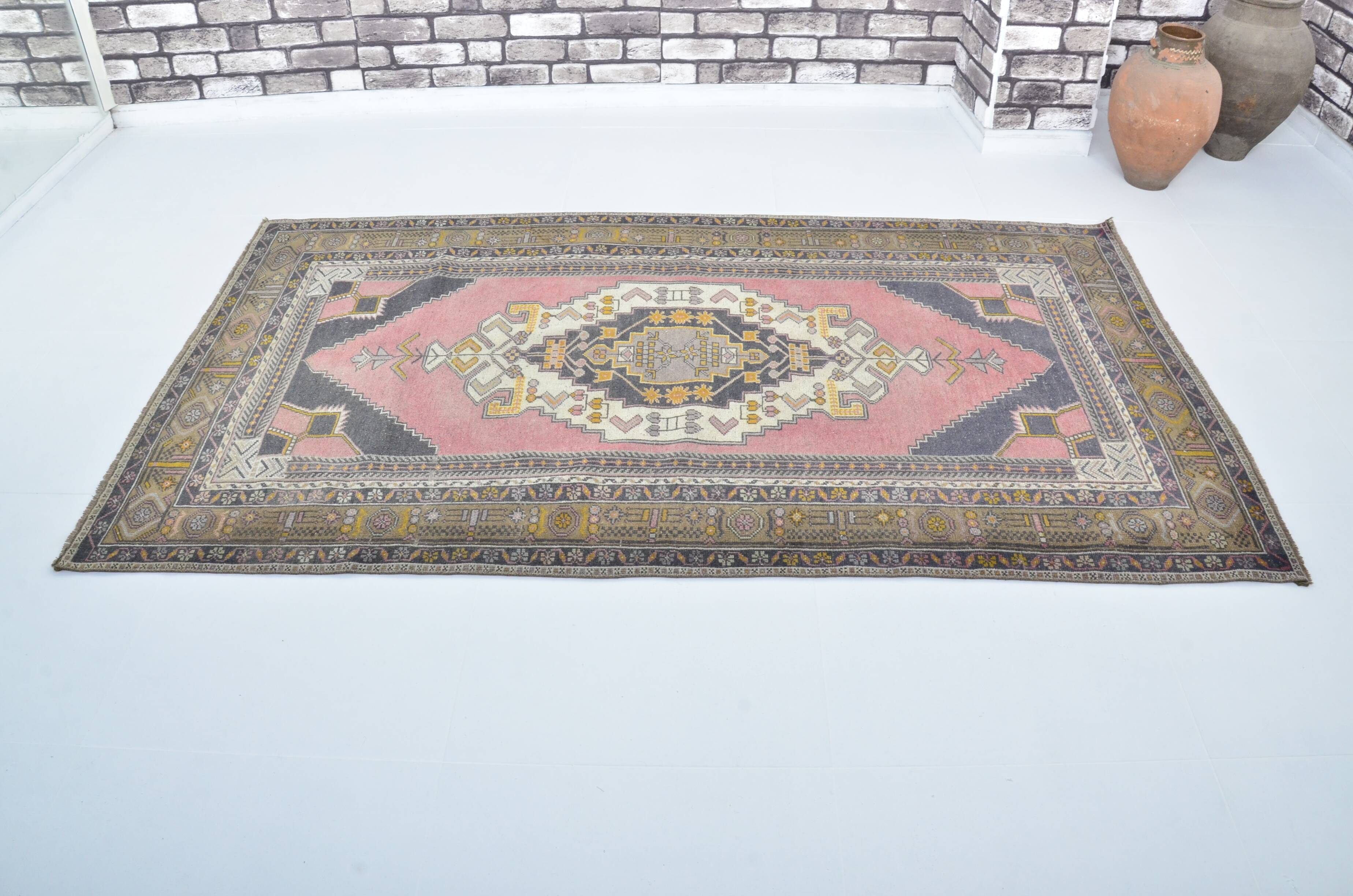 Home Living Oushak Anatolian Rug sku 3286