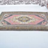 Home Living Oushak Anatolian Rug sku 3286