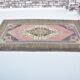 Home Living Oushak Anatolian Rug sku 3286