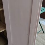 Buffet parisien rose ancien