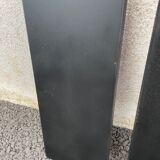 Wall shelf 60s tomado style