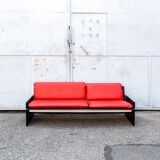 English Simone sofa by Kazuhide Takahama for Gavina, 1970s