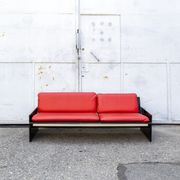 English Simone sofa by Kazuhide Takahama for Gavina, 1970s