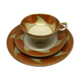 Cups, saucer and plate bavaria