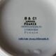 Bernardaud Limoges porcelain bowl