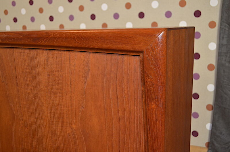 Sideboard danish designer Gunni Omann 1950 years
