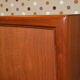 Sideboard danish designer Gunni Omann 1950 years