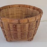 Cache pot 70's