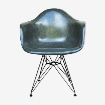 DAR armchair by Charles et Ray Eames for Herman Miller