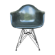 Fauteuil DAR par Charles et Ray Eames pour Herman Miller