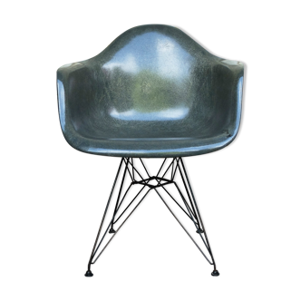 DAR armchair by Charles et Ray Eames for Herman Miller