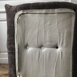 Ottoman vintage Togo Ligne Roset