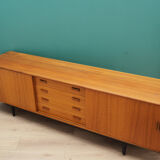 Clausen & Son sideboard in teak