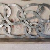 Wall decoration
