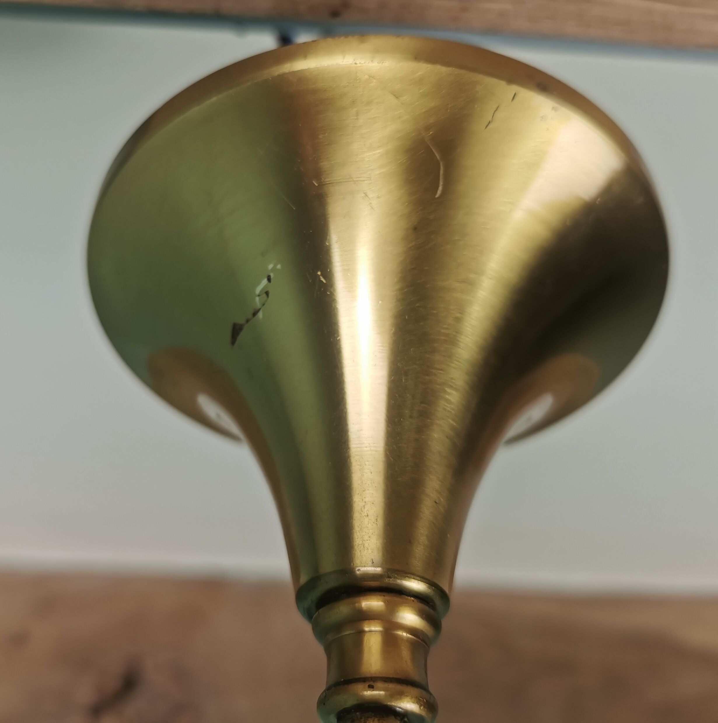 Grapevine chandelier