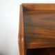 Vintage low buffet