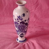 Vase Bleu de Delft