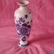 Delft Blue Vase