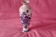 Delft Blue Vase
