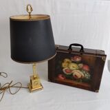 Valise vintage