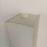 Jean Perzel workshop wall light model 1183 in etched glass