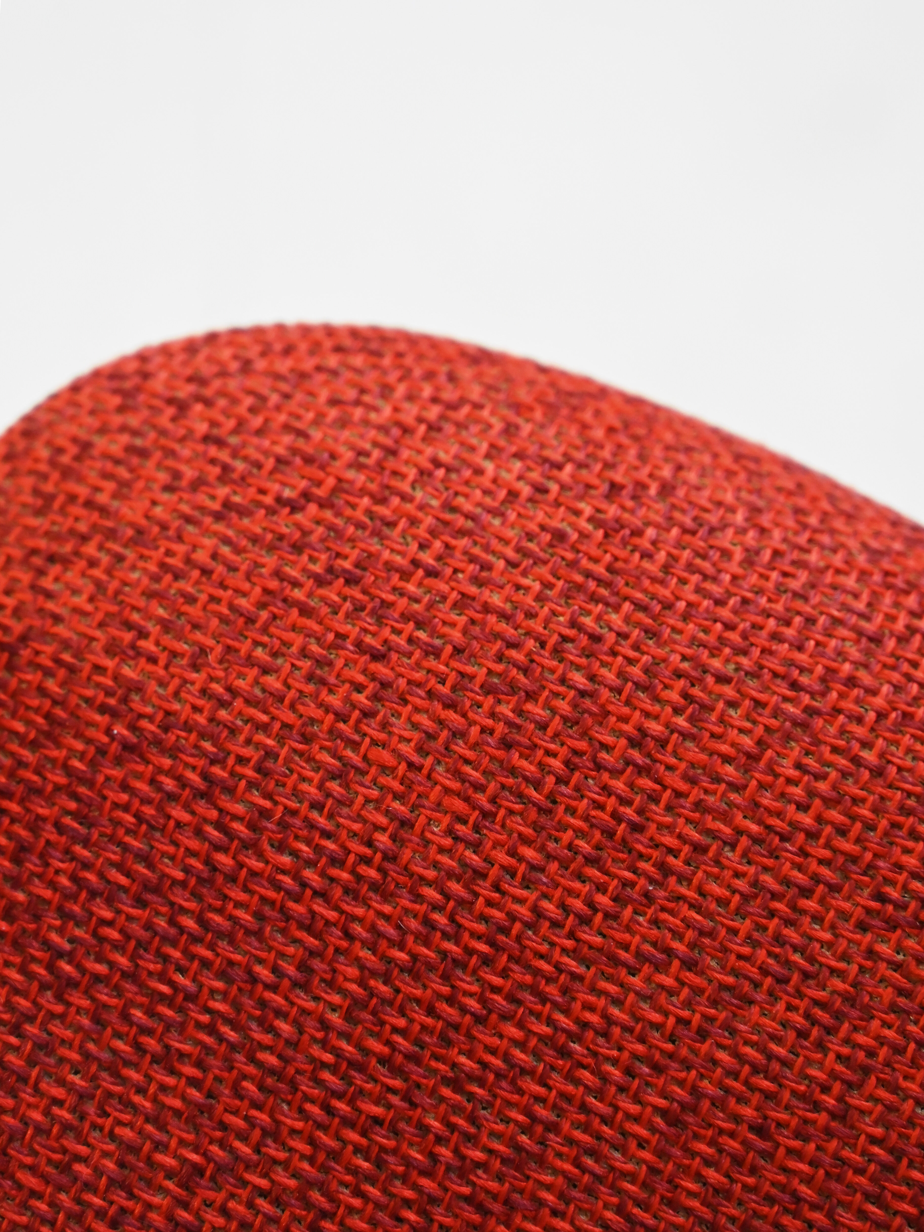 Pair of vintage Nordic armchairs