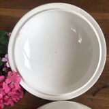 Pexonne extra large tureen