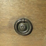 Seclin dresser in grey oak