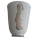 "Vase 'Grazia' for Gustavsberg Sweden 1960 Signed"