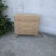 Commode vintage
